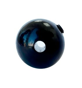 Шар стопорный с фиксатором для троса PP-BLL