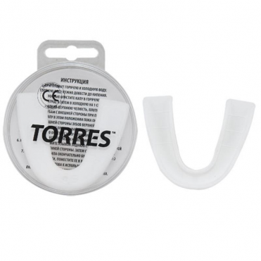 Капа TORRES PRL1021WT