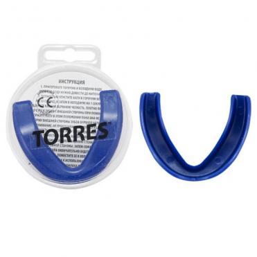 Капа TORRES PRL1023BU CE approved
