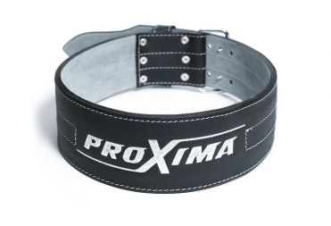 Тяжелоатлетический пояс PROXIMA PX-BXL размер XL