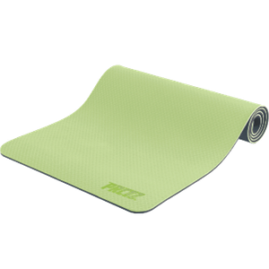 Коврик для йоги двухслойный PRCTZ TWO TONE TPE YOGA MAT, 173х61х0,4см PRCTZ PY8450
