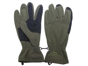 Перчатки специальные утепленные Alexika Перчатки стрелковые 7661036