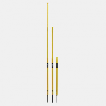 Телескопические слаломные шесты SKLZ Pro training Agility Poles TAPO-001