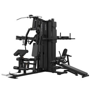 Мультистанция BRONZE GYM EVOLVE QuadroPro Bronze Gym QuadroPro