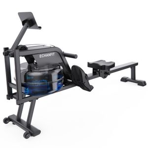 Водный гребной тренажер DFC ECHANFIT R-CRW4108 DFC R-CRW4108