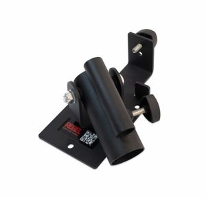 Платформа для Т-тяги с креплением к раме тренажера для стандартных и олимпийских грифов REBEL REBEL R-TBR-01