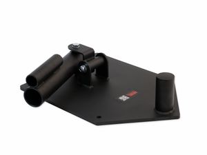 Платформа для Т-тяги для стандартных и олимпийских грифов REBEL REBEL R-TBR-02