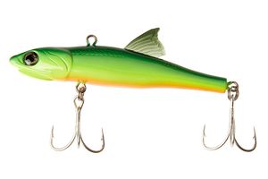 Воблер LITTLE JACK Forma Adict 68mm 15g #R02