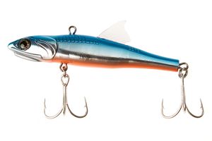 Воблер LITTLE JACK Forma Adict 68mm 15g #R05