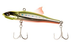 Воблер LITTLE JACK Forma Adict 68mm 15g #R10