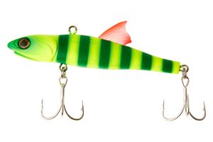 Воблер LITTLE JACK Forma Adict 68mm 15g #R11