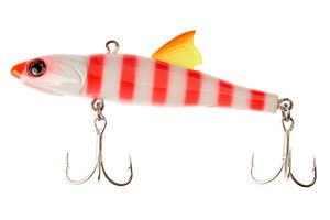 Воблер LITTLE JACK Forma Adict 68mm 15g #R12