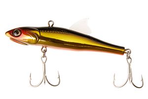 Воблер LITTLE JACK Forma Adict 68mm 15g #R13