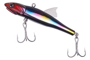 Воблер LITTLE JACK Forma Adict 68mm 15g #R15