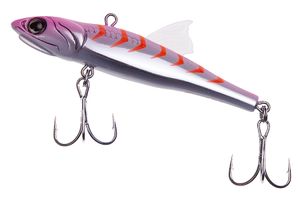 Воблер LITTLE JACK Forma Adict 68mm 15g #R16