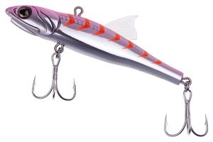 Воблер LITTLE JACK Forma Adict 78mm 22g #R16