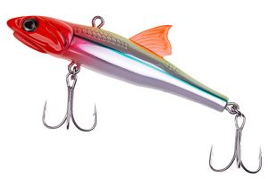 Воблер LITTLE JACK Forma Adict 78mm 22g #R18