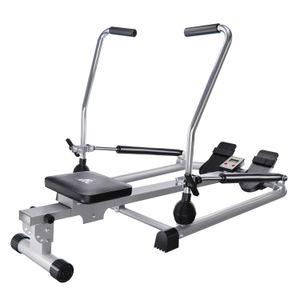 Гребной тренажер DFC R403B2 DFC R403B2