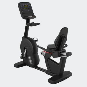 Велотренажер горизонтальный R500S MULTIPOWER R500S