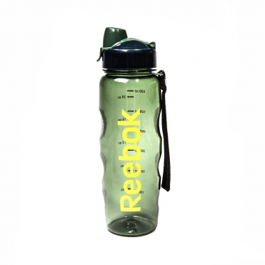 Бутылка для воды Reebok RABT-P75GNREBOK 0,75 л