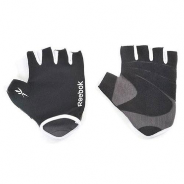 Перчатки для фитнеса Reebok RAEL-11133GR