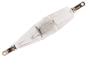 Фонарик кальмарный HIGASHI light W70   #Rainbow