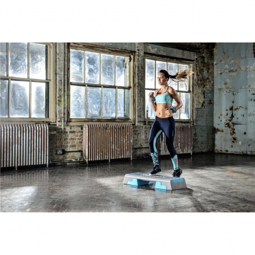 Утяжелители на запястья Reebok RAWT-11070BL 2 х 0,5 кг