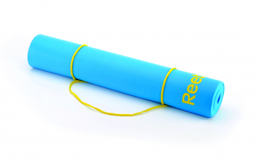 Мат для йоги Reebok RAYG-11022CY