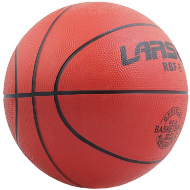 Мяч баскетбольный Larsen RBF5 р.5 354571