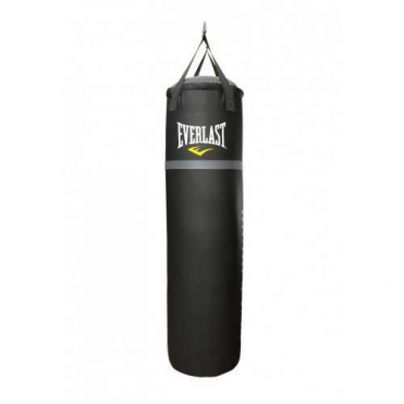 Мешок Everlast 45 кг 120х35 см чёрный REV120