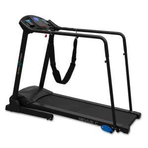 Беговая дорожка домашняя OXYGEN FITNESS REVIVE C Oxygen Fitness REVIVE_C
