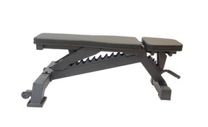 Скамья универсальная REBEL B96 REBEL RPB96