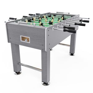 Игровой стол - футбол  DFC 55" 140 x 70 см DFC RQ22012