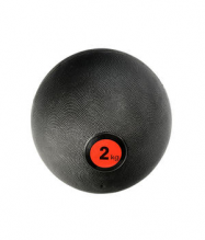 Мяч для ударной тренировки Reebok Slam Ball 2 кг RSB-10228 в магазине GetSport зa 3047 руб.