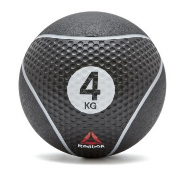 Медицинский мяч Reebok 4 кг RSB-16054