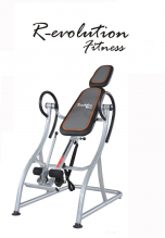 Инверсионный стол Revolution Fitness RVF-02-H