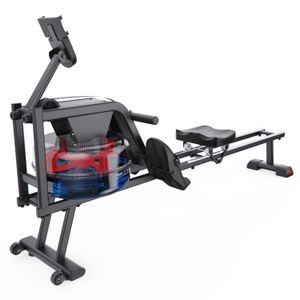 Водный гребной тренажер DFC YOSUDA RW207-1 DFC RW207-1