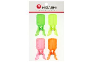 Колпачек HIGASHI hook saver set, size S #S