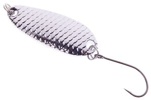 Блесна TauMANN Jool 5g #S20