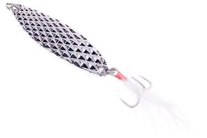 Блесна TauMANN Crown 15g #S22