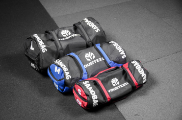 Сумка для кроссфита Yousteel SANDBAG размер S до 17кг