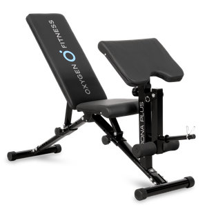 Силовая скамья домашняя OXYGEN FITNESS SEDONA PLUS Oxygen Fitness SEDONA_PLUS
