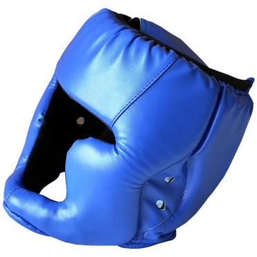 Шлем Боксерский ПВХ - размер M B24126 10014529