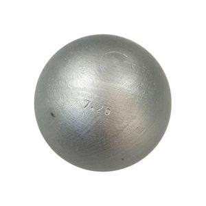 Ядро мужское 7,26 кг ZSO SI8112