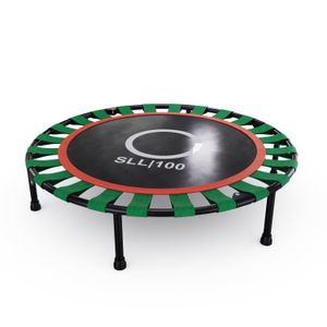 Батут с резинками DFC Trampoline Dia 40 DFC SLL100/2