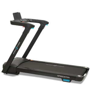 Беговая дорожка домашняя OXYGEN FITNESS SPEEDSTER Oxygen Fitness SPEEDSTER