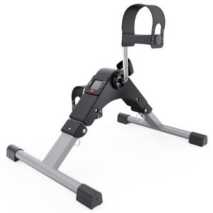 Велотренажер мини DFC SQ-PE007 для ног и рук DFC SQ-PE007