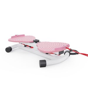 Фитнес платформа DFC с эспандерами SQ-TP01 DFC SQ-TP01