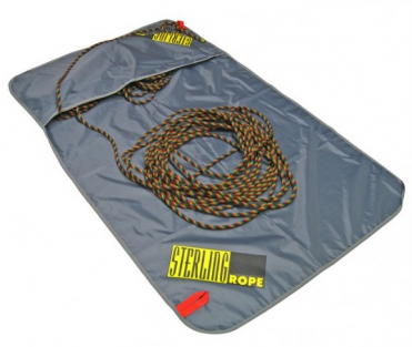Подстилка для верёвок с карманом Rope Tarp Plus With Porcket SterlingRope SR-MDTARPOPEPL
