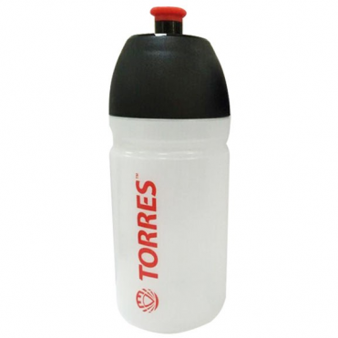 Бутылка для воды TORRES 500 мл SS1068